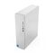 Lenovo IdeaCentre Tower 08IRH9 Intel® Core™ i5 i5-13420H 16 GB DDR5-SDRAM 1000 GB SSD Windows 11 Pro SFF PC Grey - Ready-made PC - Ready-made - Techbox