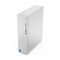 Lenovo IdeaCentre Tower 08IRH9 Intel® Core™ i5 i5-13420H 16 GB DDR5-SDRAM 1000 GB SSD Windows 11 Pro SFF PC Grey - Ready-made PC - Ready-made - Techbox