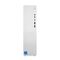 Lenovo IdeaCentre Tower 08IRH9 Intel® Core™ i5 i5-13420H 16 GB DDR5-SDRAM 512 GB SSD SFF PC Grey - Ready-made PC - Ready-made - Techbox