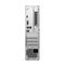 Lenovo IdeaCentre Tower 08IRH9 Intel® Core™ i5 i5-13420H 16 GB DDR5-SDRAM 512 GB SSD Windows 11 Pro SFF PC Grey - Ready-made PC - Ready-made - Techbox