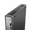 Lenovo ThinkCentre neo 50q Gen 5 Intel Core 7 240H 32 GB DDR5-SDRAM 1 TB SSD Windows 11 Pro Mini PC Black - Ready-made PC - Ready-made - Techbox