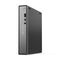 Lenovo ThinkCentre neo 50q Gen 5 Intel® Core™ i3 i3-1315U 16 GB DDR5-SDRAM 512 GB SSD Windows 11 Pro Mini PC PC Black - Ready-made PC - Ready-made - Techbox