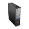 Lenovo ThinkCentre neo 50s Gen 5 Intel® Core™ i3 i3-14100 16 GB DDR5-SDRAM 512 GB SSD Windows 11 Pro SFF PC Black, Grey | Techbox
