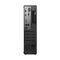 Lenovo ThinkCentre neo 50s Gen 5 Intel® Core™ i3 i3-14100 16 GB DDR5-SDRAM 512 GB SSD Windows 11 Pro SFF PC Black, Grey | Techbox