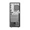 Lenovo ThinkCentre neo 50t Intel® Core™ i3 i3-14100 8 GB DDR5-SDRAM 512 GB SSD Windows 11 Pro Tower PC Black, Grey | Techbox