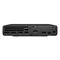HP Pro Mini 400 G9 Intel® Core™ i5 i5-12500T 16 GB DDR5-SDRAM 512 GB SSD Windows 11 Pro Mini PC Black | Techbox