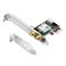 Cudy WE3000 network card Internal WLAN / Bluetooth 2400 Mbit/s | Techbox