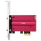 Cudy WE4000 network card Internal WLAN / Bluetooth 2400 Mbit/s | Techbox