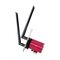Cudy WE9300 network card Internal WLAN / Bluetooth 5765 Mbit/s | Techbox