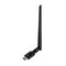 Cudy WU1400 network card WLAN 867 Mbit/s - USB Wi-Fi - Network Devices - Techbox