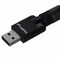 Lanberg NC-0150-WE networking card WLAN 2400 Mbit/s - USB Wi-Fi - Network Devices - Techbox