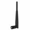 Lanberg NC-0150-WE networking card WLAN 2400 Mbit/s - USB Wi-Fi - Network Devices - Techbox