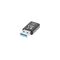 Lanberg NC-1200-WI network card WLAN 5000 Mbit/s - USB Wi-Fi - Network Devices - Techbox