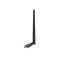 Lanberg NC-1200-WIE network card Internal WLAN 1200 Mbit/s - USB Wi-Fi - Network Devices - Techbox