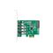 Lanberg PCE-US3-004 interface cards/adapter Internal USB 3.2 Gen 1 (3.1 Gen 1) | Techbox