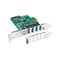 Lanberg PCE-US3-004 interface cards/adapter Internal USB 3.2 Gen 1 (3.1 Gen 1) | Techbox