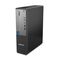 Lenovo ThinkCentre neo 50s Gen 5 Intel® Core™ i5 i5-14400 16 GB DDR5-SDRAM 512 GB SSD Windows 11 Pro SFF PC Black, Grey | Techbox