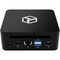 Mini PC Qoobe AP1215U i3-1215U/16GB/SSD 1TB/Win 11 Pro black | Techbox