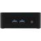 Mini PC Qoobe AP1215U i3-1215U/16GB/SSD 1TB/Win 11 Pro black | Techbox