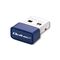 Qoltec 57007 Wireless Mini Bluetooth USB WiFi Adapter | Techbox