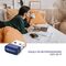 Qoltec 57007 Wireless Mini Bluetooth USB WiFi Adapter | Techbox
