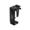The MC-713 PC Holder Computer Under Desk Table Bracket Support Storage - Computer Case Accessories - PC Cases & Accessories - Techbox