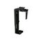 The MC-713 PC Holder Computer Under Desk Table Bracket Support Storage - Computer Case Accessories - PC Cases & Accessories - Techbox