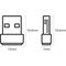 TP-LINK AC600 Nano Wireless USB WiFi Adapter - USB Wi-Fi - Network Devices - Techbox