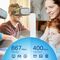 TP-LINK Archer T4U Plus WLAN 1300  Mbit/s | Techbox