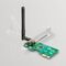 TP-Link TL-WN781ND network card Internal WLAN 150 Mbit/s | Techbox