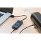 Vention 1m USB 2.0 external sound card | Techbox