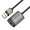 Vention USB External Sound Card 0.15M Gray Metal Type | Techbox