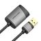 Vention USB External Sound Card 0.15M Gray Metal Type | Techbox