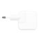 Apple MGN03ZM/A mobile device charger MP4, Smartphone, Smartwatch, Tablet White AC Indoor - Travel Chargers - Smartphone Chargers - Techbox