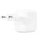 Apple MGN03ZM/A mobile device charger MP4, Smartphone, Smartwatch, Tablet White AC Indoor - Travel Chargers - Smartphone Chargers - Techbox