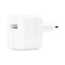 Apple MGN03ZM/A mobile device charger MP4, Smartphone, Smartwatch, Tablet White AC Indoor - Travel Chargers - Smartphone Chargers - Techbox