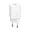 BASEUS MAINS CHARGER WITH CABLE TZCCSUP-L02 1C - Travel Chargers - Smartphone Chargers - Techbox
