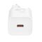 BASEUS MAINS CHARGER WITH CABLE TZCCSUP-L02 1C - Travel Chargers - Smartphone Chargers - Techbox