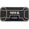 COMMISSIONING DEVICE 12000mA YT-83082 YATO - Powerbanks - Smartphone Chargers - Techbox
