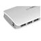 Esperanza EMP106WE Radium 8000 mAh Grey, White | Techbox