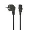 Gembird PC-186-VDE power cable Black 1.8 m | Techbox