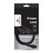 Gembird PC-186-VDE power cable Black 1.8 m | Techbox