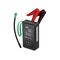 Green Cell CJSGC03 power bank Lithium-Ion (Li-Ion) 8000 mAh Black, Light Green - Powerbanks - Smartphone Chargers - Techbox