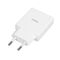 iBox ILUC43W mobile device charger Universal White AC Indoor - Travel Chargers - Smartphone Chargers - Techbox
