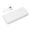 iBox IPB10 power bank Lithium-Ion (Li-Ion) 10000 mAh White | Techbox