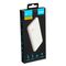 iBox IPB10 power bank Lithium-Ion (Li-Ion) 10000 mAh White | Techbox
