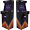 Iconic Arcade Arcade Cabinet Wi-Fi Multicolour - Consoles - Gaming - Techbox