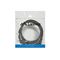 Lanberg CA-C13C-11CC-0050-BK power cable Black 5 m C13 coupler CEE7/7 | Techbox