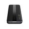NATEC TREVI SLIM Q V2 Lithium Polymer (LiPo) 10000 mAh Black - Powerbanks - Smartphone Chargers - Techbox