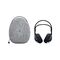 PlayStation 5 Pluse Elite Headset Wireless Headphones + Case - Headsets - Speakers & Headphones - Techbox